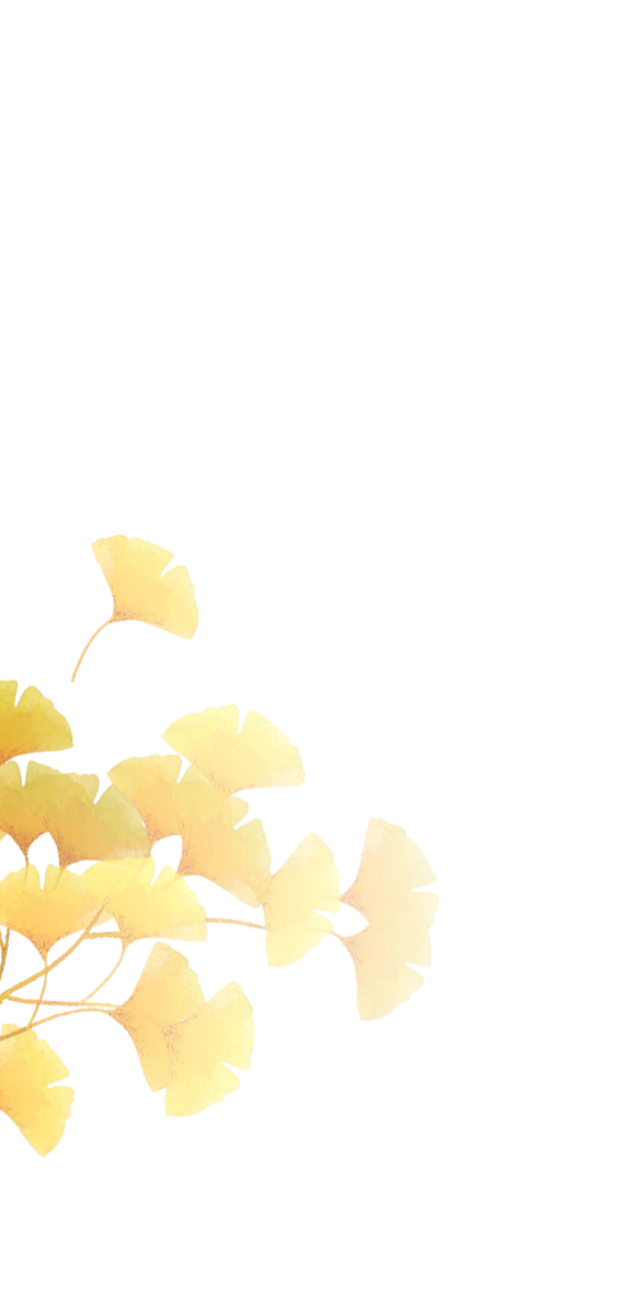 ginkgoBg